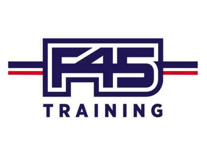 F45 Class 10 pack