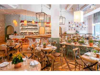 Rosemary's Midtown $100 gift card