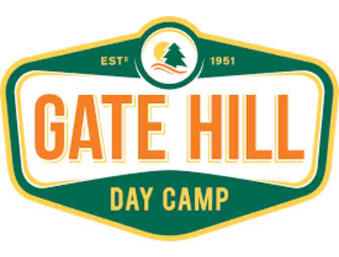 $500 Towards Summer Camp Tuition at Gate Hill Day Camp (NEW FAMILIES ONLY) - Photo 1