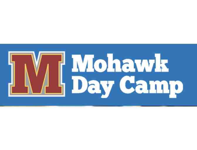 $1,000 Tuition Savings for Summer 2025 at Mohawk Day Camp! - Photo 1