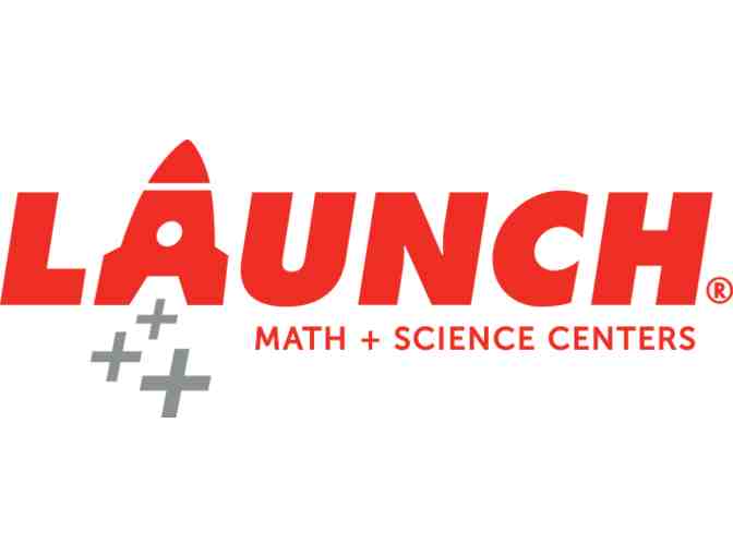 $300 Off a Week-long STEM Summer Camp (NEW Launch Customers Only) - Photo 1