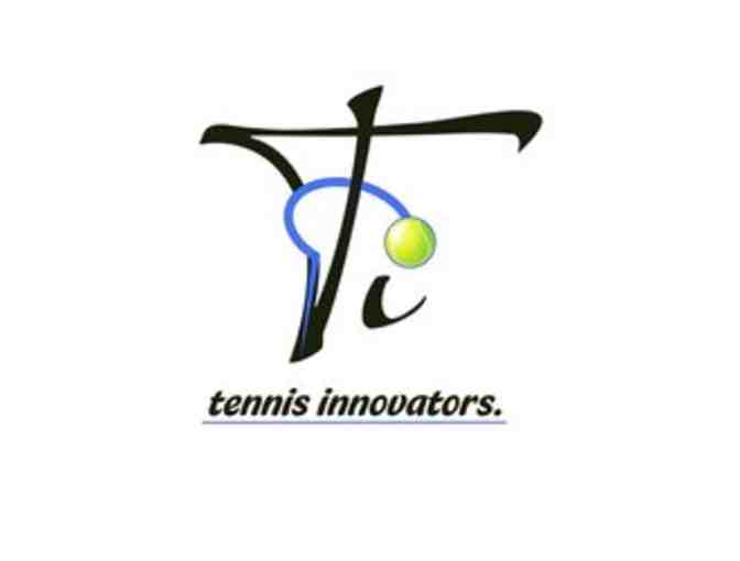 1 Week of Half Day Summer Camp at any NYC Tennis Innovators Location - Photo 1
