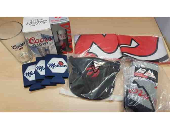Coors Package