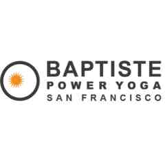 Sean & Jennifer Silvera, Owners, Baptiste Power Yoga SF