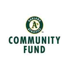Oakland Athletics Community Fund