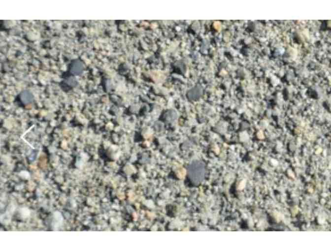 Elphinstone Aggregates $250 Gift Card