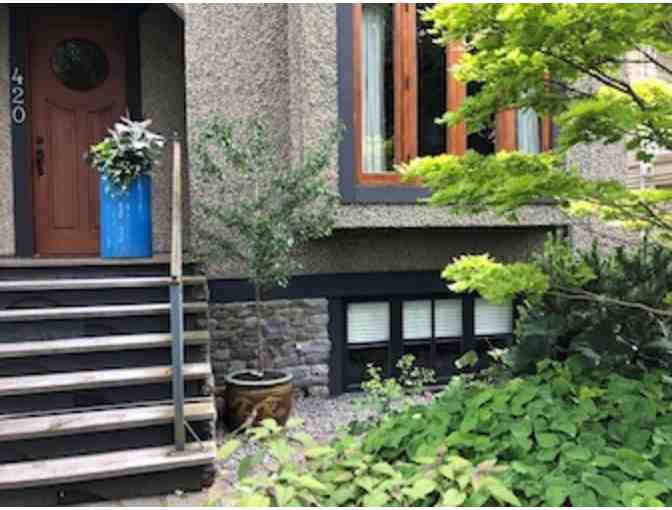 Garden Design and labour - 5 hours