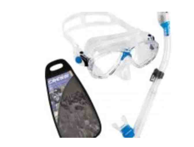 Vancouver Diving Locker $400 Gift Certificate