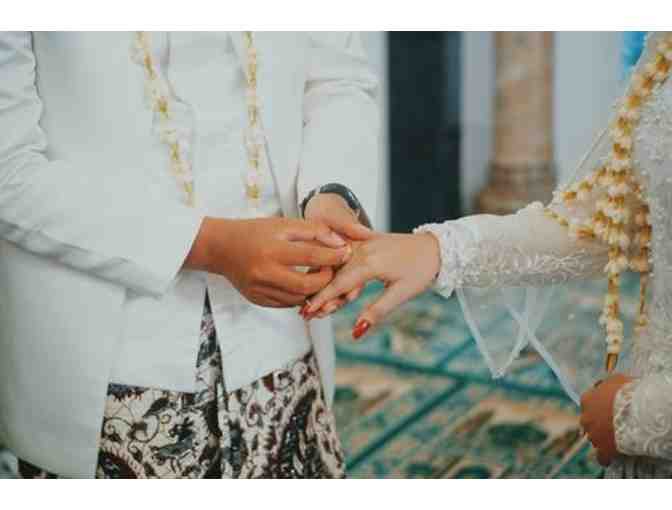 One Sunshine Coast Wedding Ceremony!