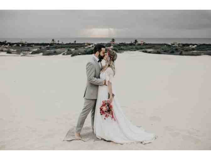 One Sunshine Coast Wedding Ceremony!