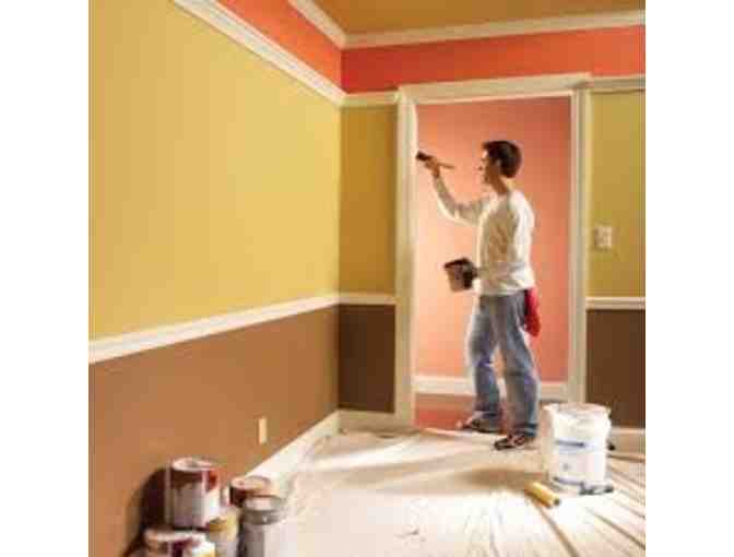 Home Depot Gift Certificate - $250