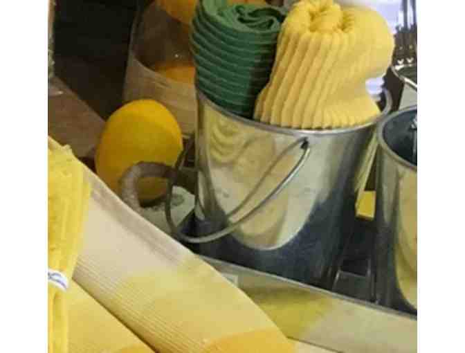 Seasoned Kitchen - Gift Basket