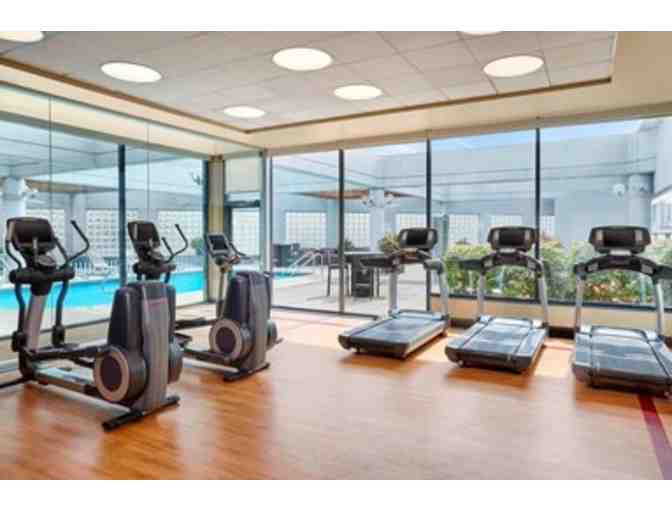 Sheraton Guildford Hotel - 2 Nights stay