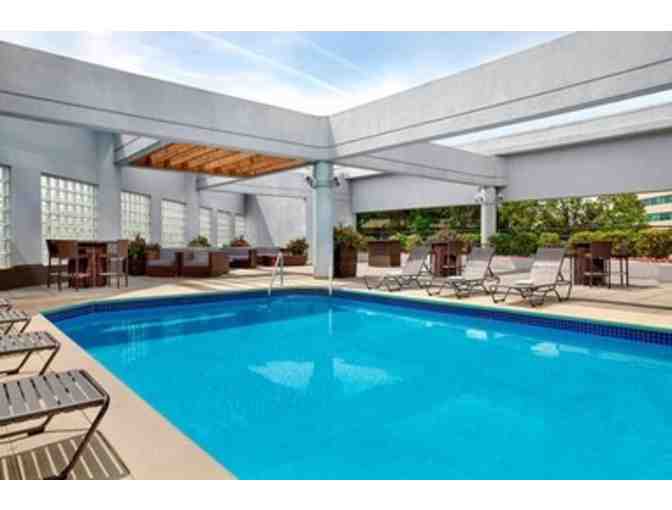 Sheraton Guildford Hotel - 2 Nights stay