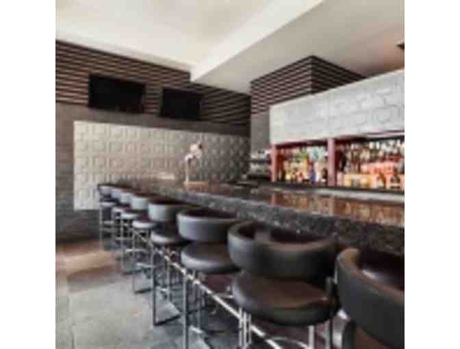 Coast Coal Harbour Hotel - 2-night stay