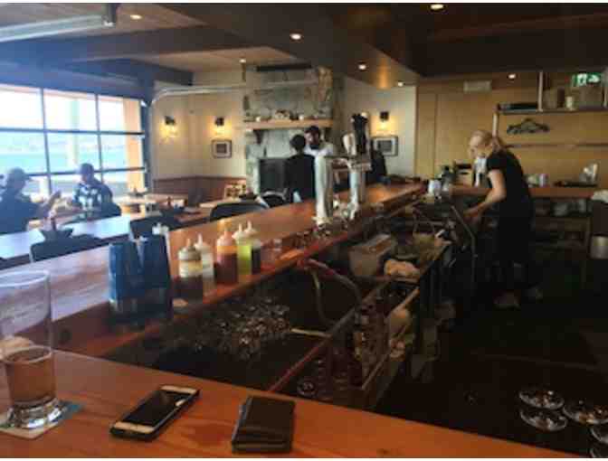 Wobbly Canoe offers $50 GC