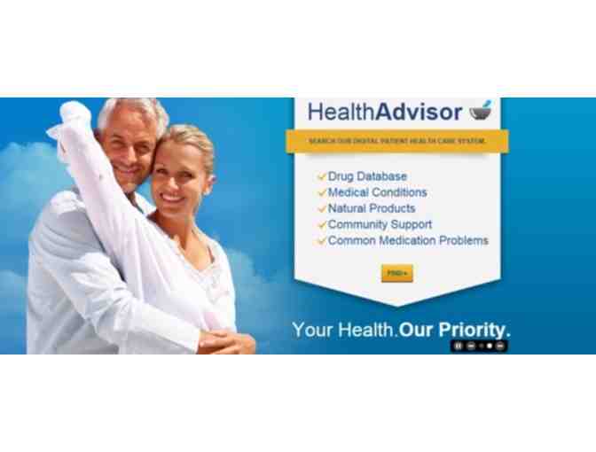 Medicine Shoppe GC - $320 shingles vaccine