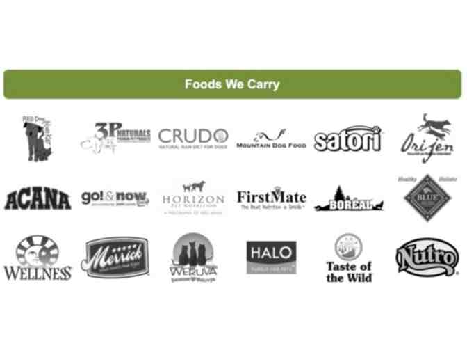 Best Friends Pet Market GC #1 $50 for product