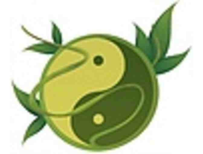 Circle Balance Acupuncture session GC $120