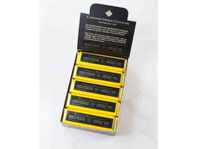 Christopher Norman Chocolates $25 Gift Card