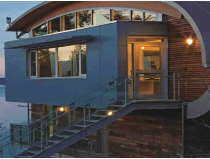 Tigh-Na-Mara Spa Resort - One night stay for 2