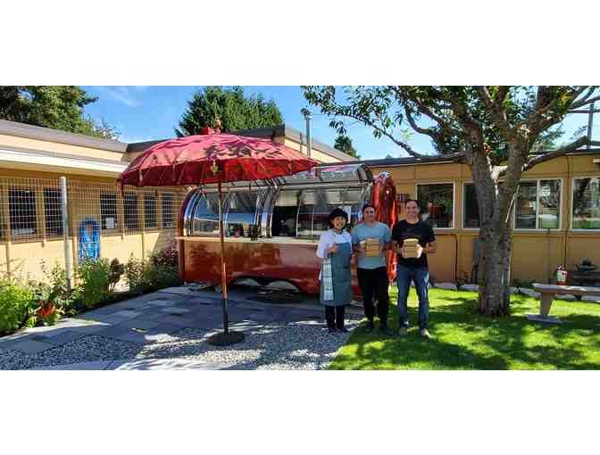 The Brass Spoon Cafe - Gift Certificate $75