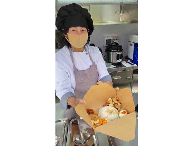 The Brass Spoon Cafe - Gift Certificate $75