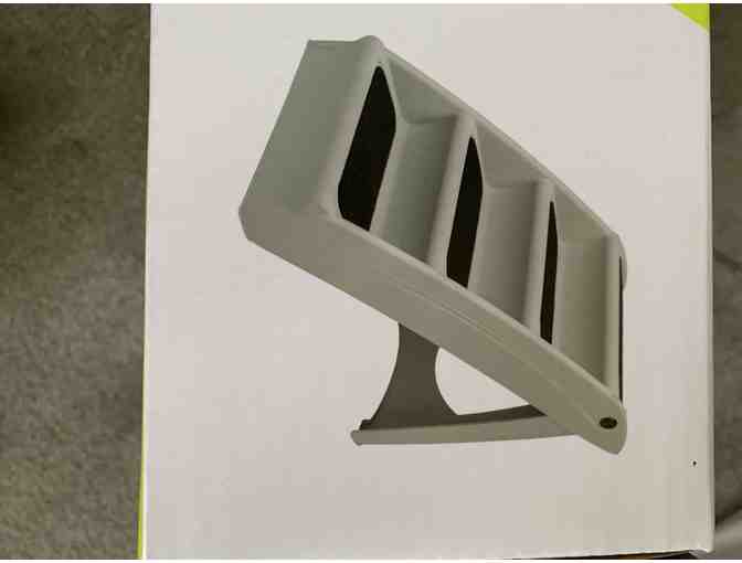 Folding Pet Steps