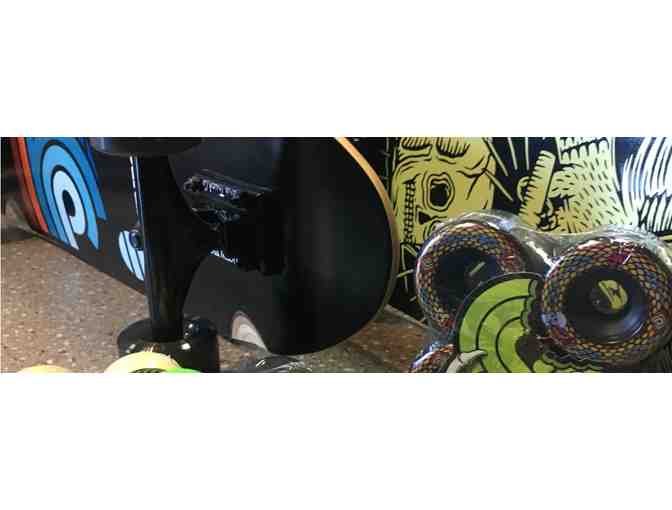 Chemistry Clothing Gift Certificate - $100