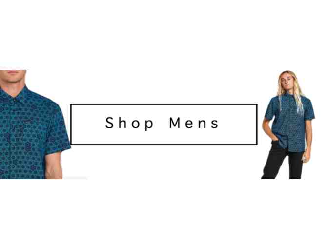 Chemistry Clothing Gift Certificate - $100