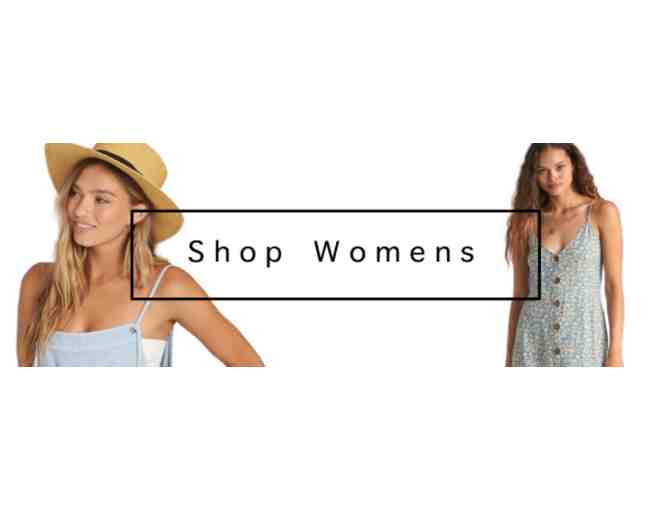 Chemistry Clothing Gift Certificate - $100