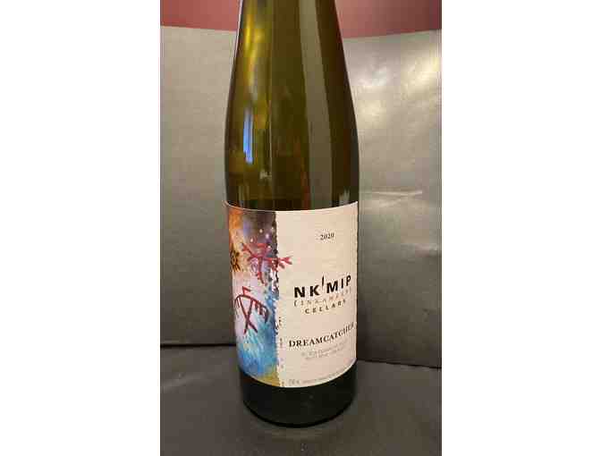 An Oenophile's Dream- a Baker Dozen of Wine + 2 $400