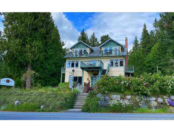 Chasters Restaurant Gift Certificate $150