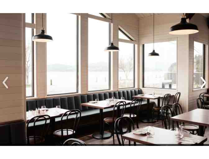 The Porch Restaurant Gift Certificate