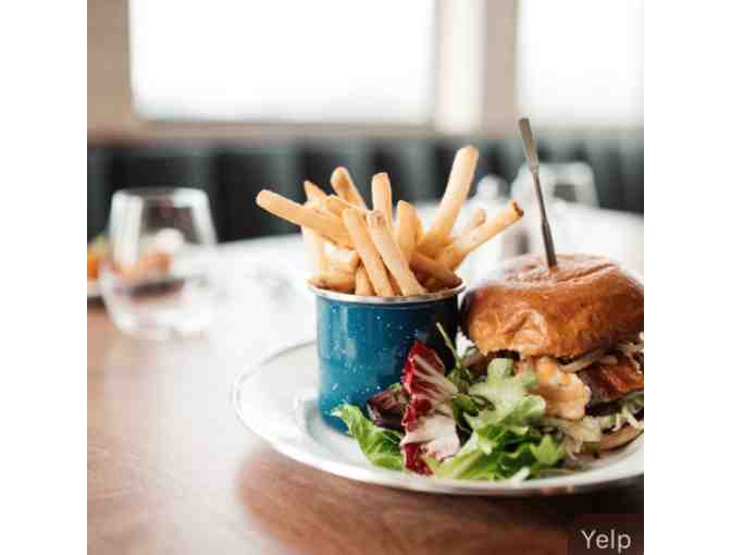 The Porch Restaurant Gift Certificate