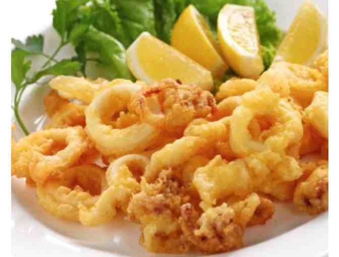 Leo's Tapas Grill - Gift Certificate - $150