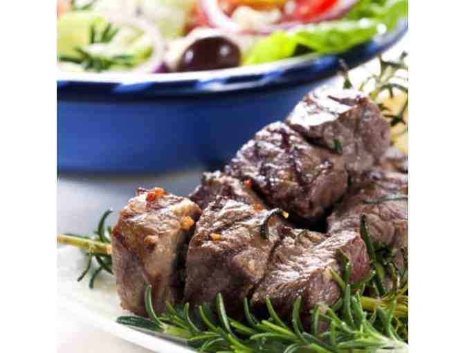 Leo's Tapas Grill - Gift Certificate - $150