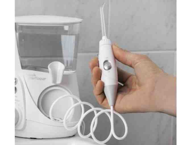 Waterpik WaterFlosser from Dr Emery Bland Inc - Value $110