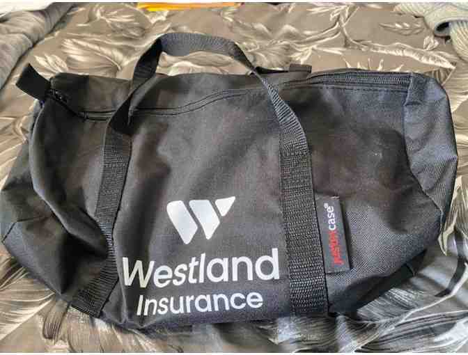 Westland Insurance Vehicle Safety Kit - Value $100