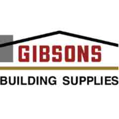 Gibsons Building Supplies