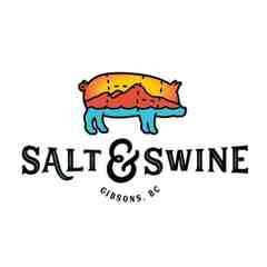 Salt and Swine