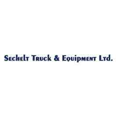 Sechelt Truck and Equipment Limited