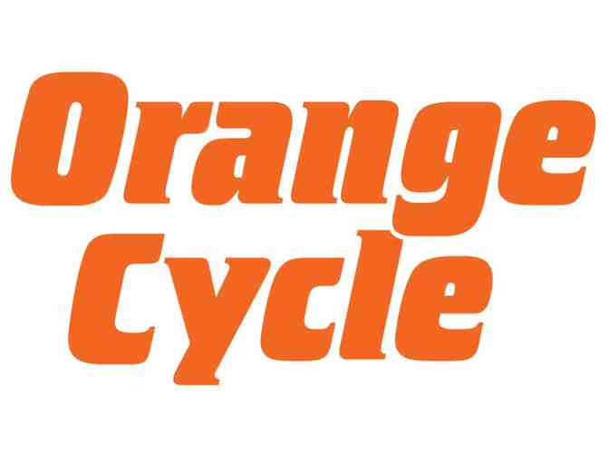 Special Bicycle from Orange Cycle, Electra Cruiser 1 - 2018