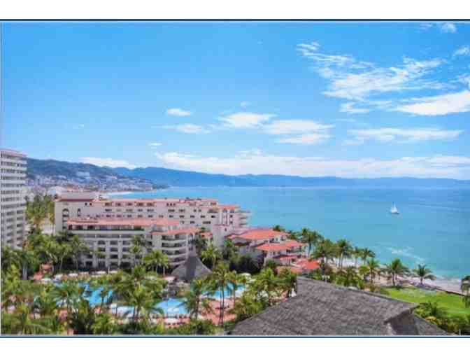 Play Along the Playa - 8 days/7 nights accommodations at a Resort