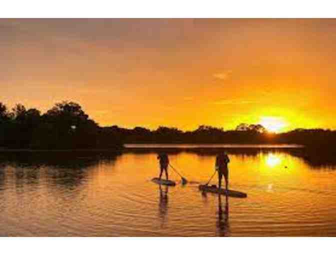 $100 Gift Certificate for Epic Paddle Adventures