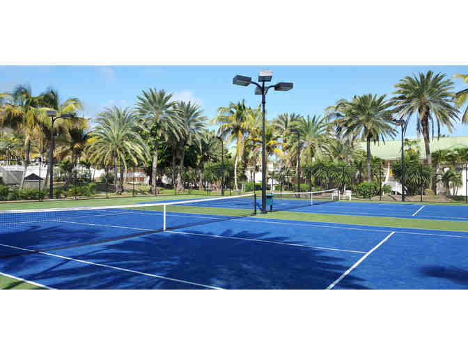 Elite Island Resorts - St. James's Club and Villas, Antigua- All Ages