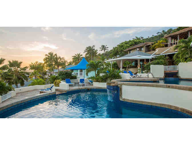 Elite Island Resorts - St. James's Club and Villas, Antigua- All Ages