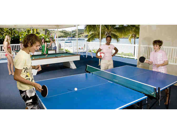 Elite Island Resorts - St. James's Club and Villas, Antigua- All Ages