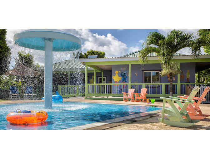 Elite Island Resorts - The Verandah Resort and Spa, Antigua- All Ages