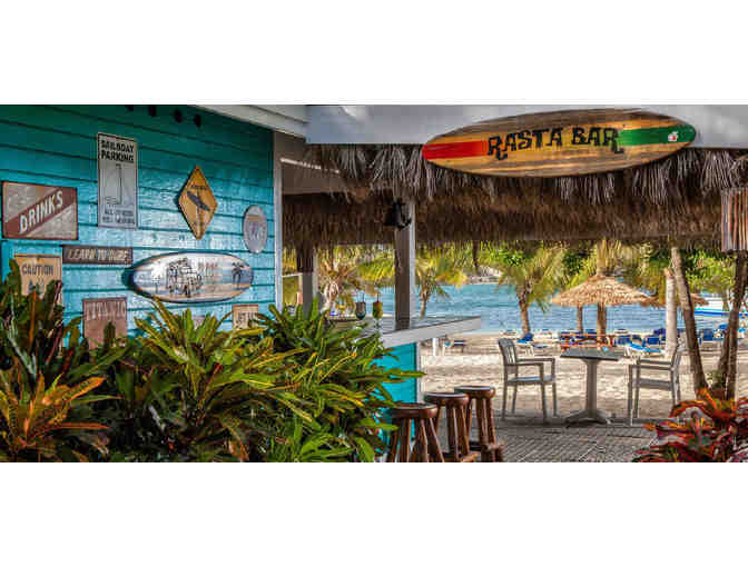 Elite Island Resorts - The Verandah Resort and Spa, Antigua- All Ages
